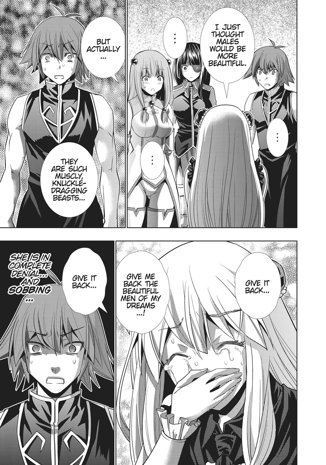 Read Parallel Paradise - Chapter 104 - parallelparadisemangafree.com | Image 7