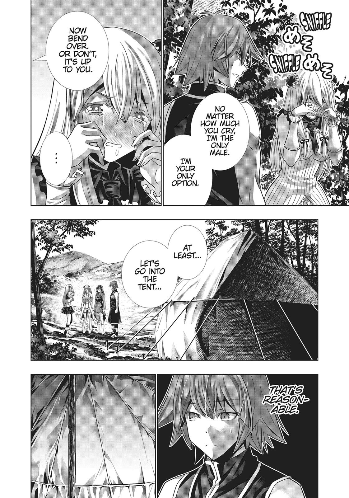 Read Parallel Paradise - Chapter 104 - parallelparadisemangafree.com | Image 8
