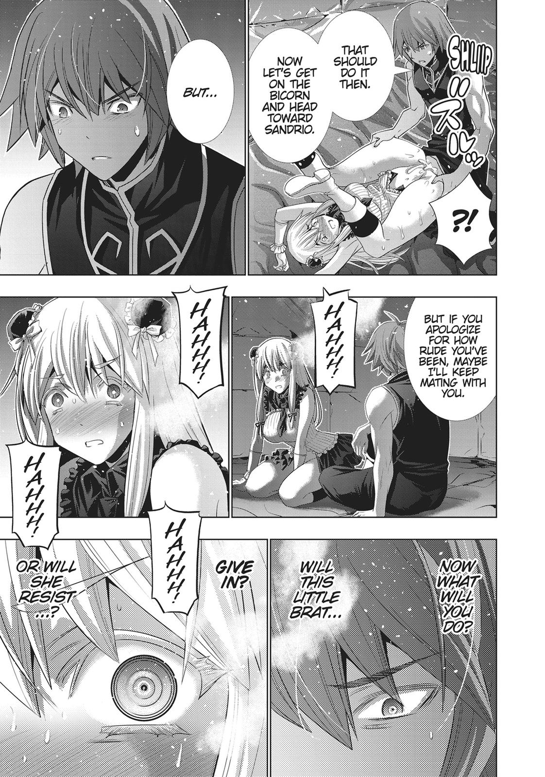 Read Parallel Paradise - Chapter 104 - parallelparadisemangafree.com | Image 13