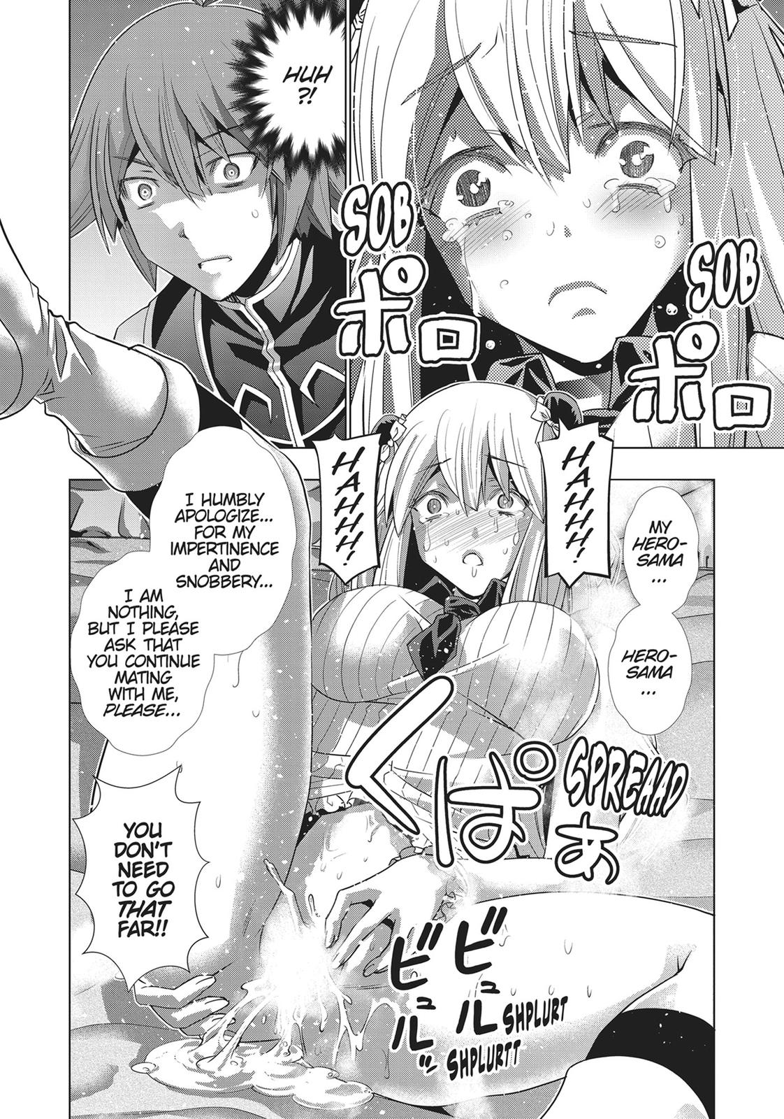 Read Parallel Paradise - Chapter 104 - parallelparadisemangafree.com | Image 14
