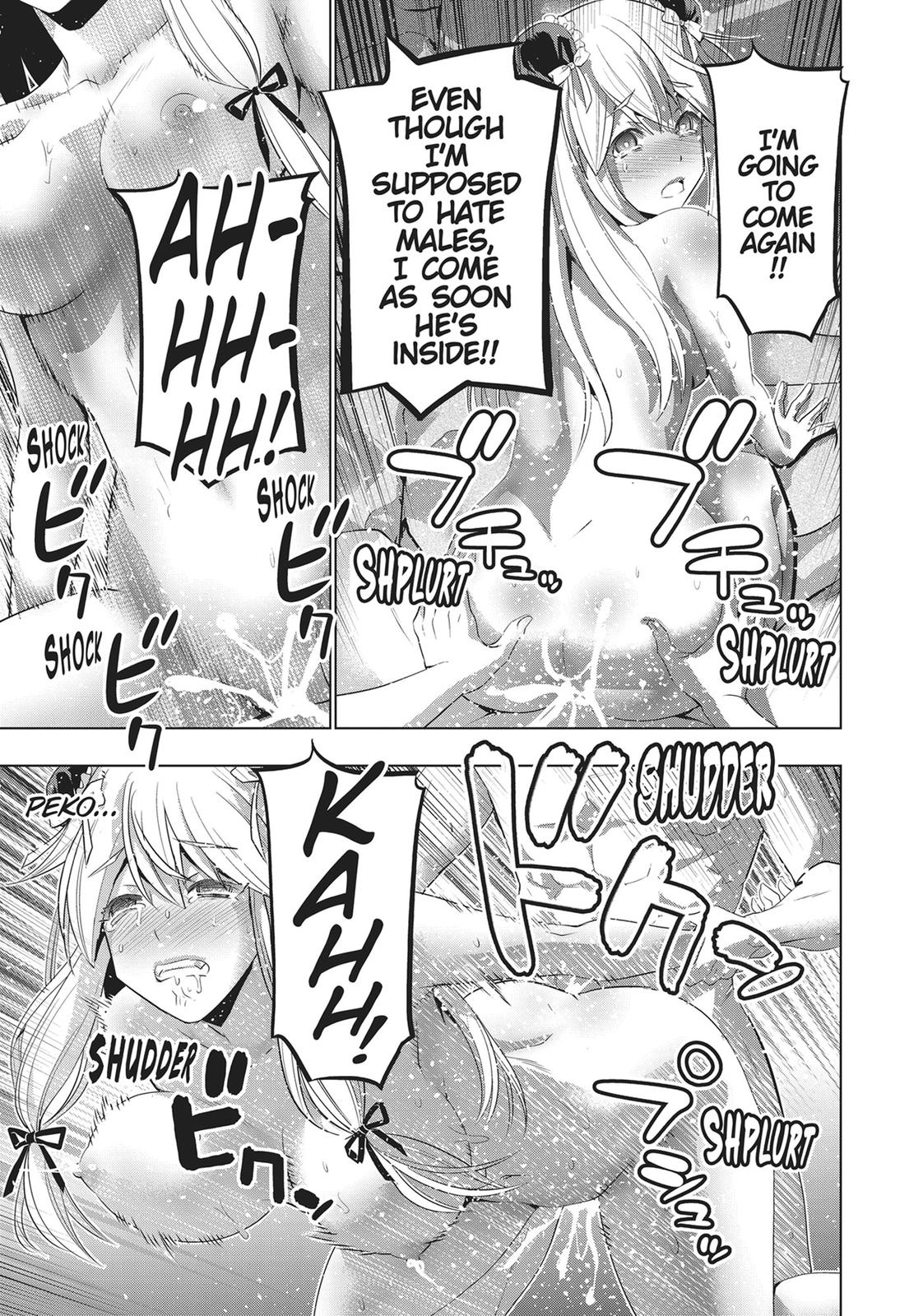 Read Parallel Paradise - Chapter 104 - parallelparadisemangafree.com | Image 21