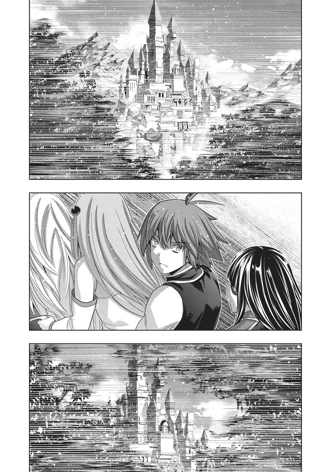 Read Parallel Paradise - Chapter 105 - parallelparadisemangafree.com | Image 3