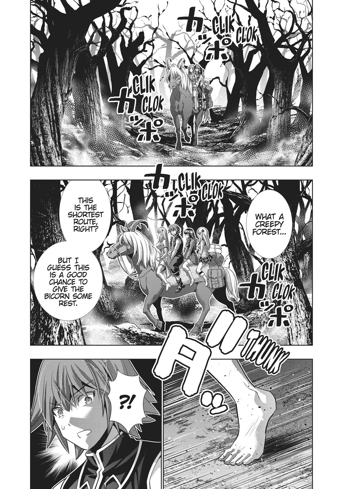 Read Parallel Paradise - Chapter 105 - parallelparadisemangafree.com | Image 6