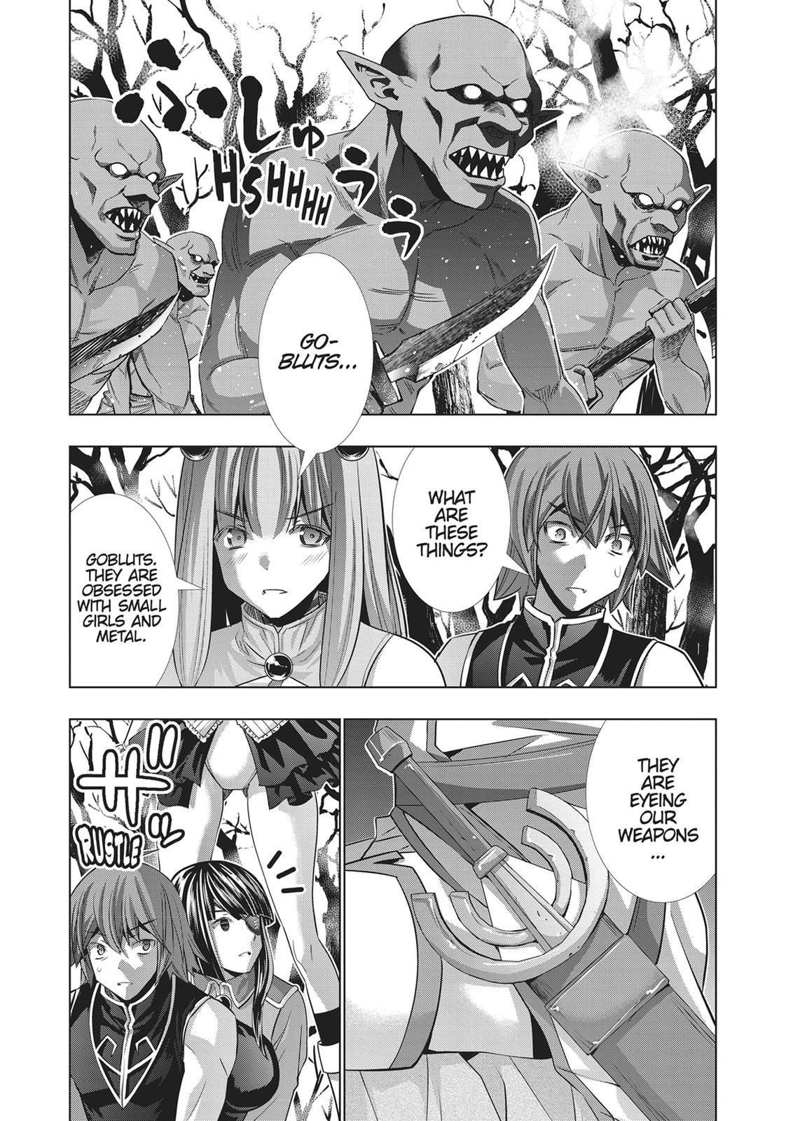 Read Parallel Paradise - Chapter 105 - parallelparadisemangafree.com | Image 8