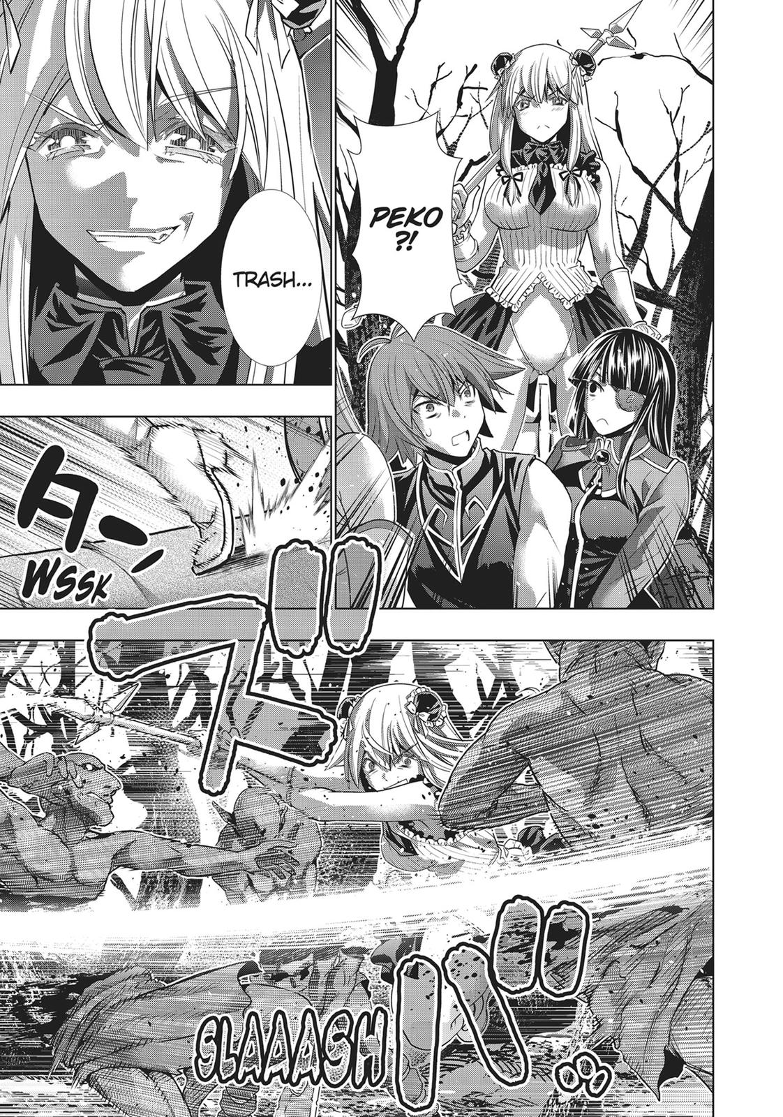Read Parallel Paradise - Chapter 105 - parallelparadisemangafree.com | Image 9