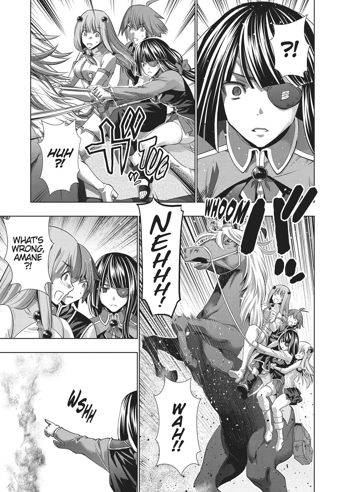 Read Parallel Paradise - Chapter 106 - parallelparadisemangafree.com | Image 5
