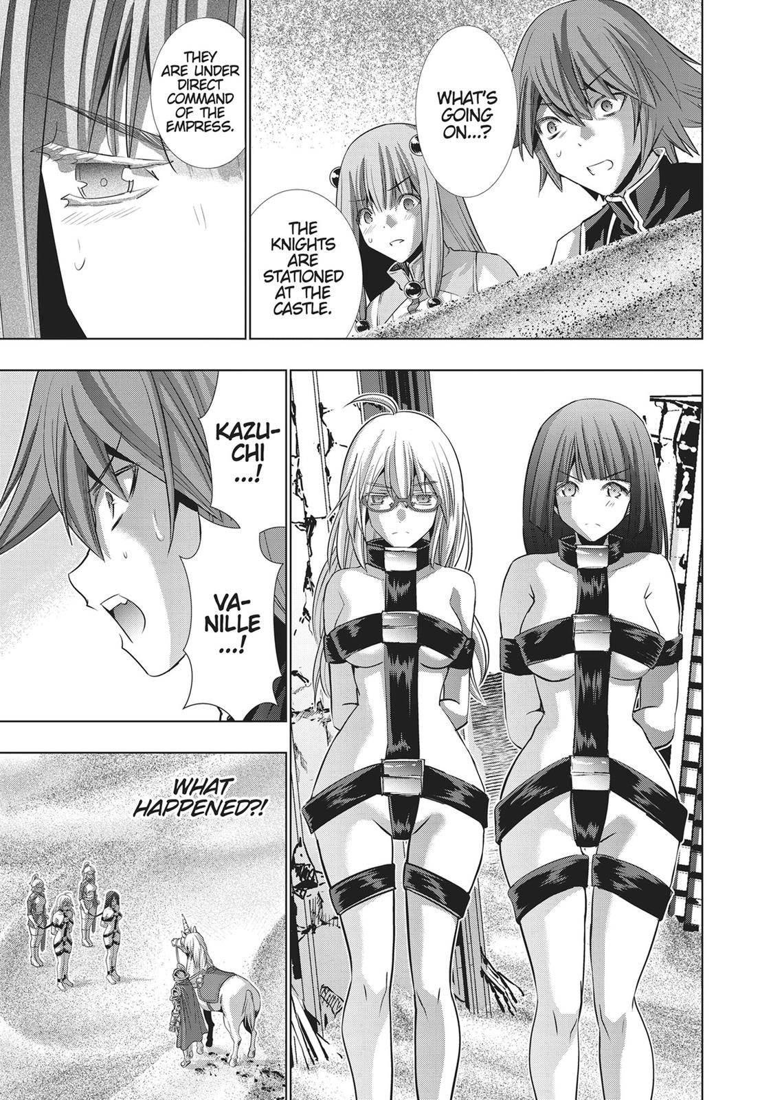 Read Parallel Paradise - Chapter 106 - parallelparadisemangafree.com | Image 9