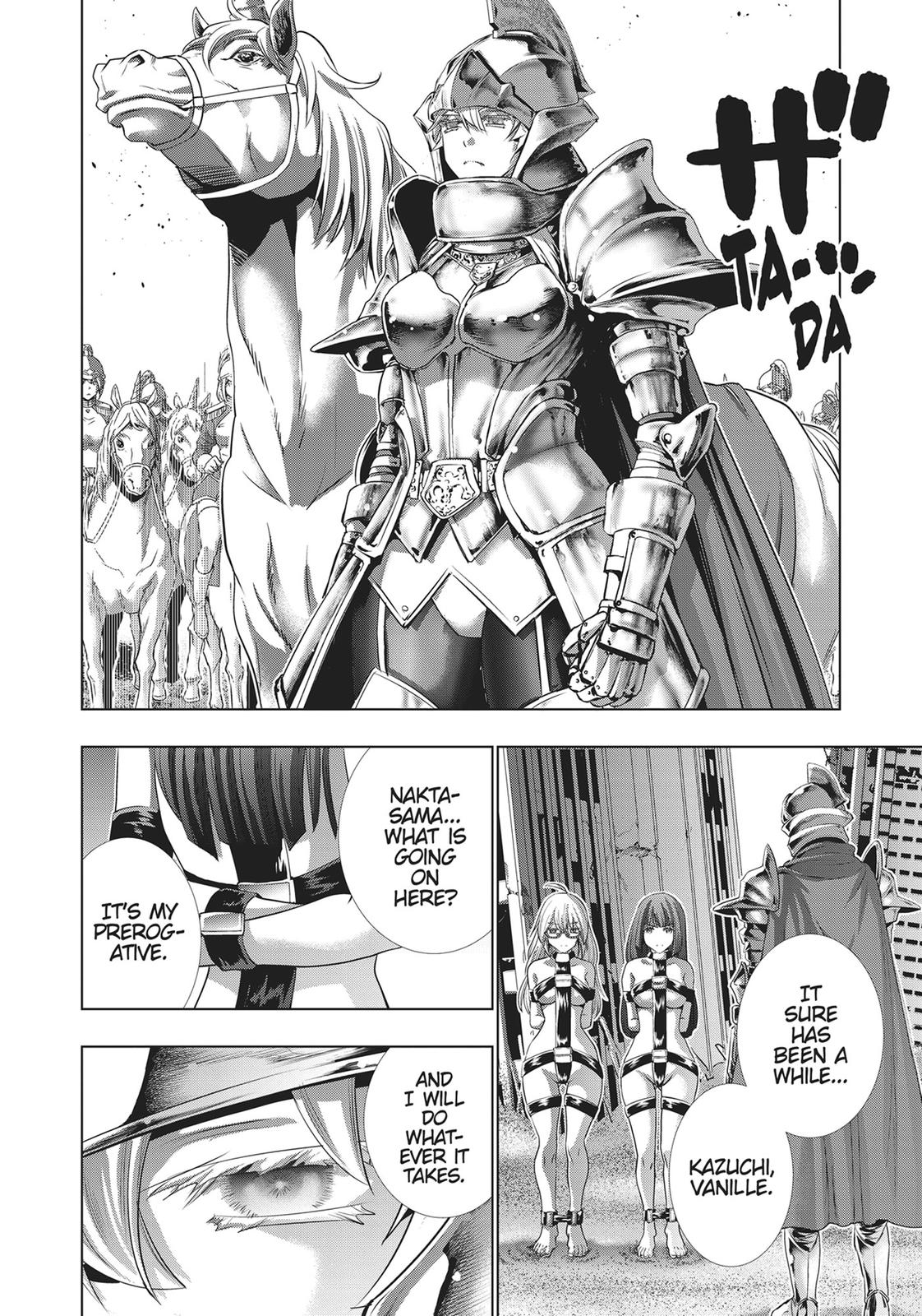Read Parallel Paradise - Chapter 106 - parallelparadisemangafree.com | Image 10