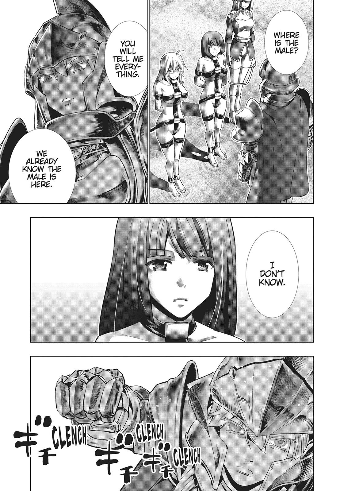 Read Parallel Paradise - Chapter 106 - parallelparadisemangafree.com | Image 11