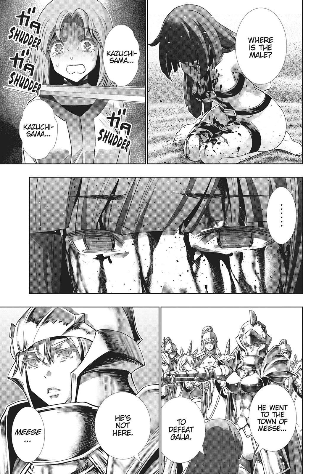 Read Parallel Paradise - Chapter 106 - parallelparadisemangafree.com | Image 15