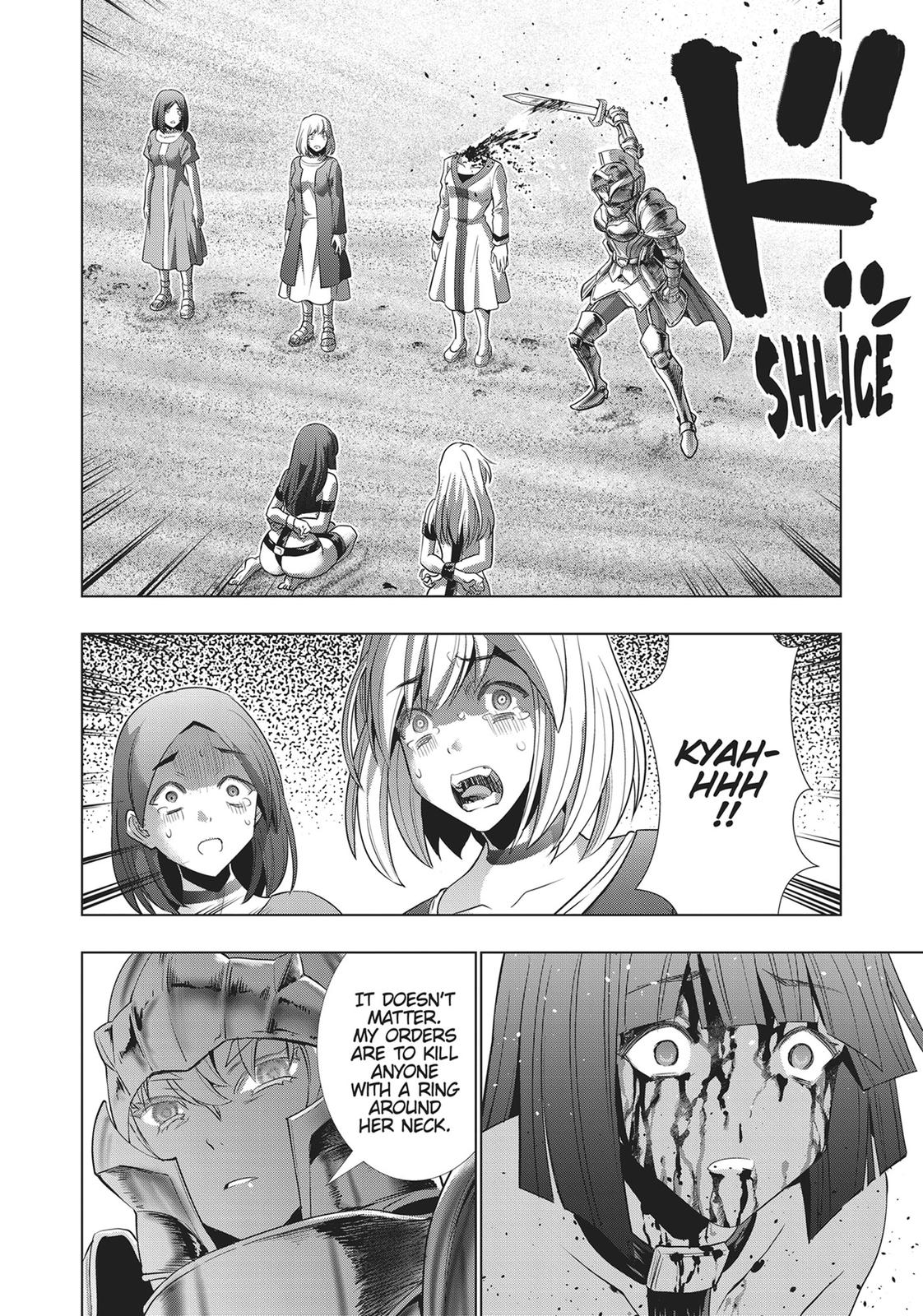Read Parallel Paradise - Chapter 106 - parallelparadisemangafree.com | Image 16