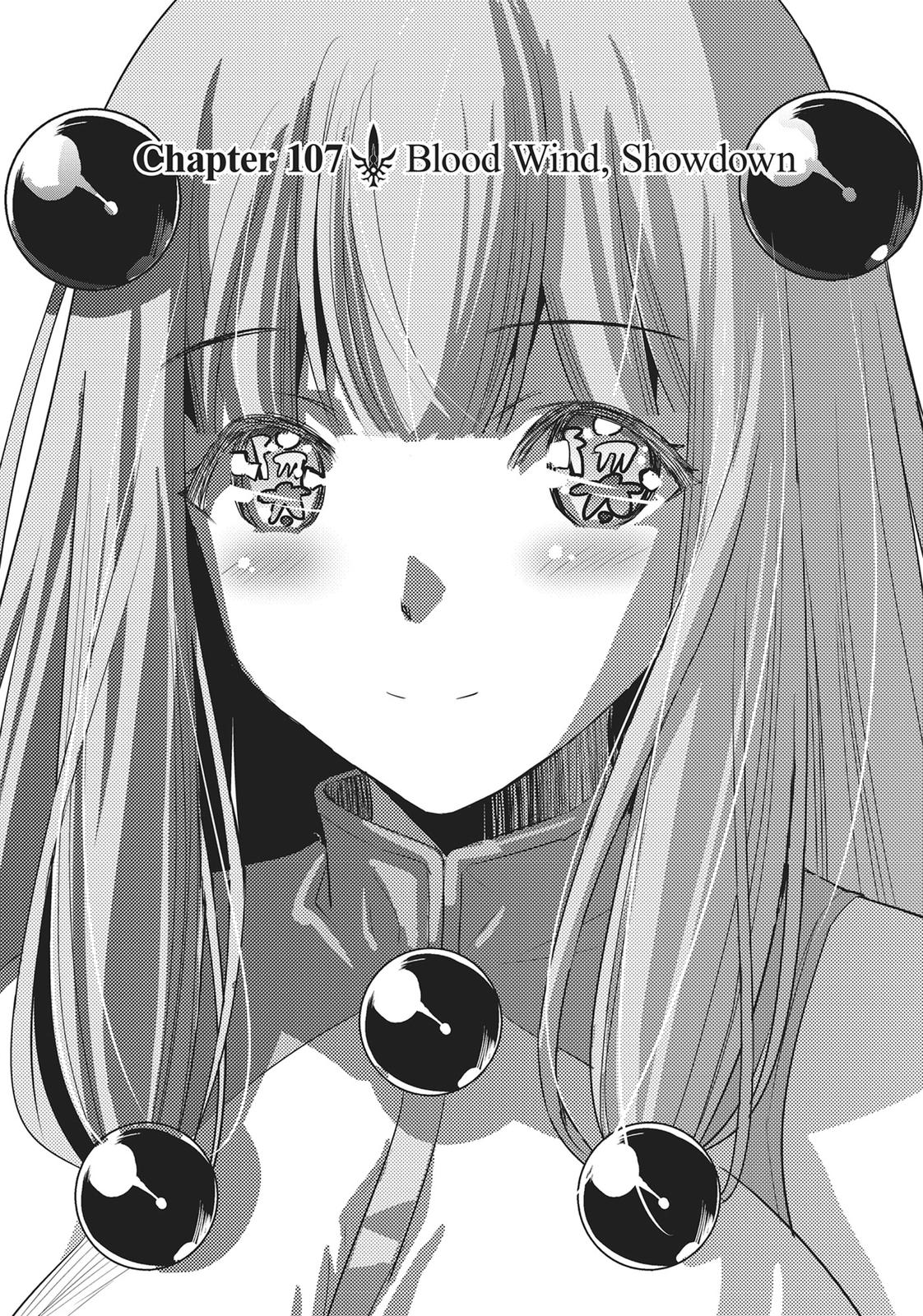 Read Parallel Paradise - Chapter 107 - parallelparadisemangafree.com | Image 1