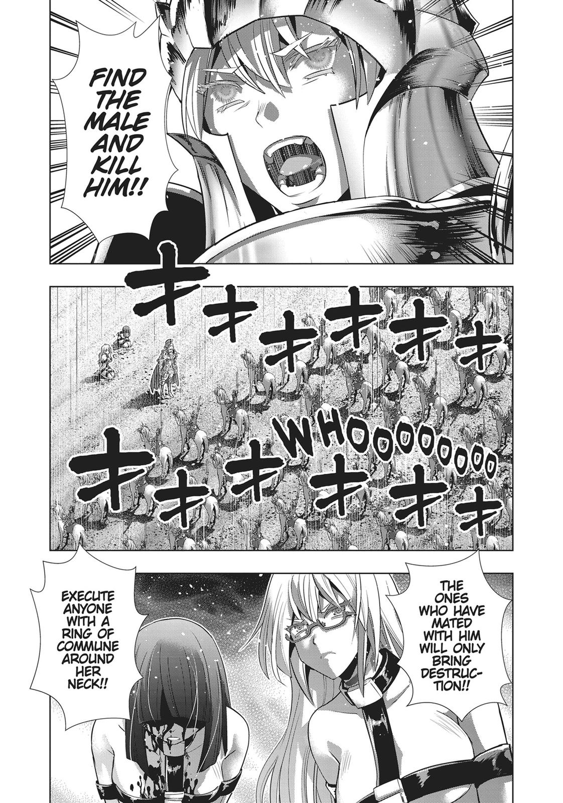 Read Parallel Paradise - Chapter 107 - parallelparadisemangafree.com | Image 2