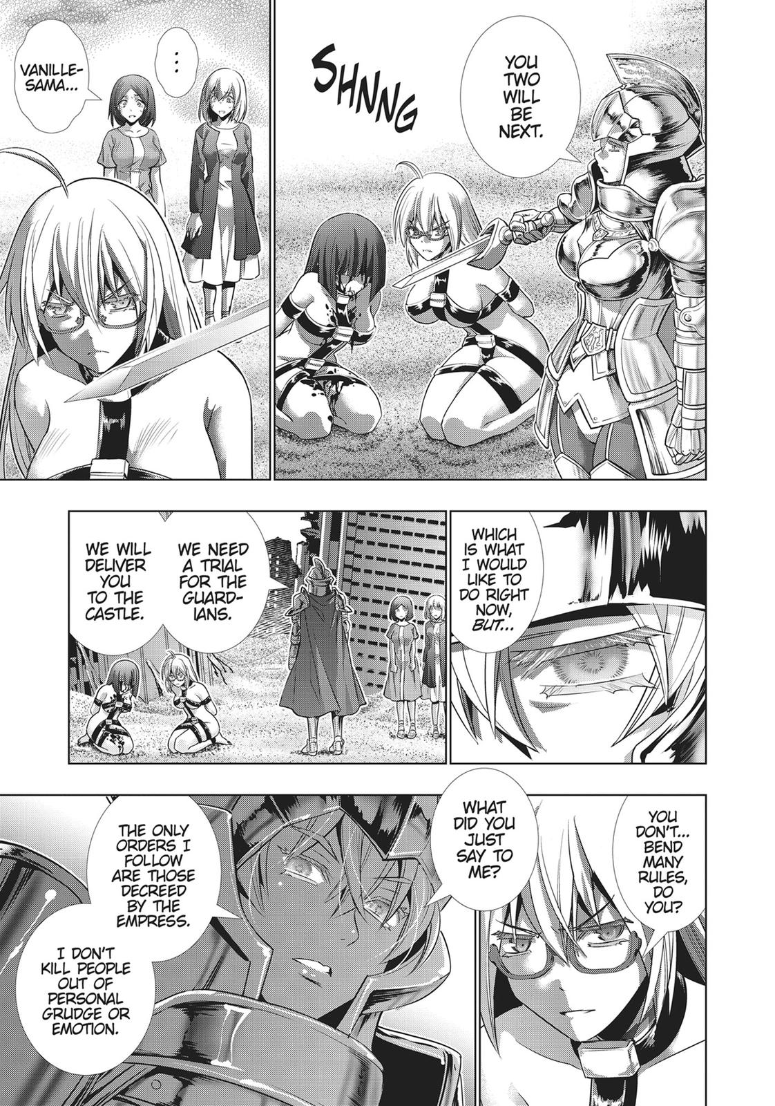Read Parallel Paradise - Chapter 107 - parallelparadisemangafree.com | Image 3
