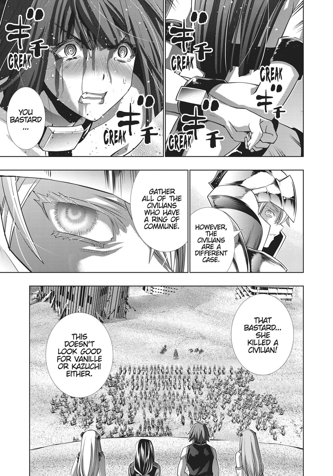 Read Parallel Paradise - Chapter 107 - parallelparadisemangafree.com | Image 5