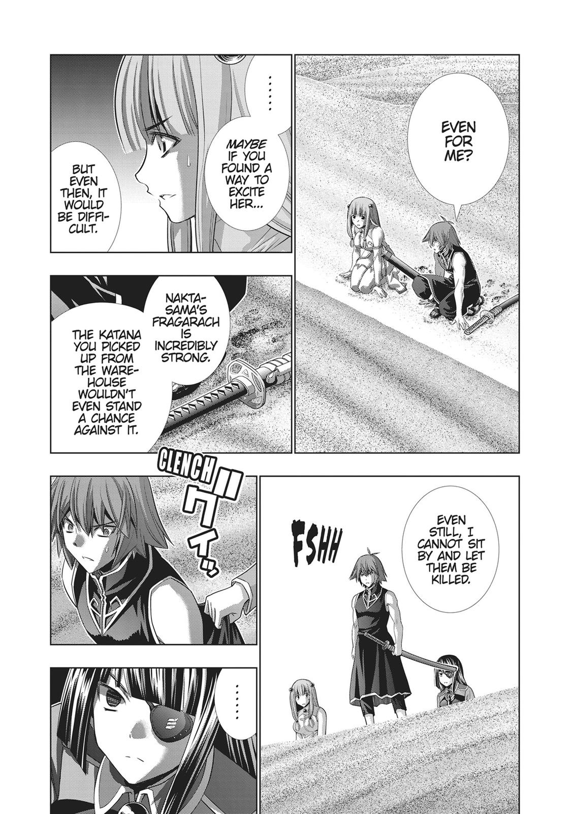 Read Parallel Paradise - Chapter 107 - parallelparadisemangafree.com | Image 7