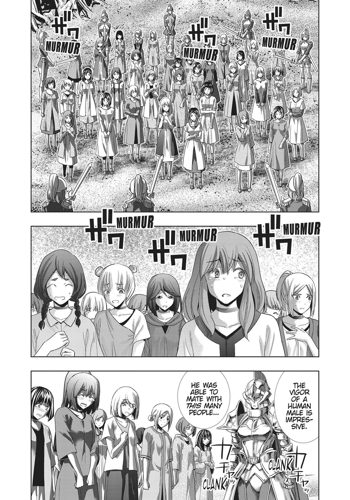 Read Parallel Paradise - Chapter 107 - parallelparadisemangafree.com | Image 8