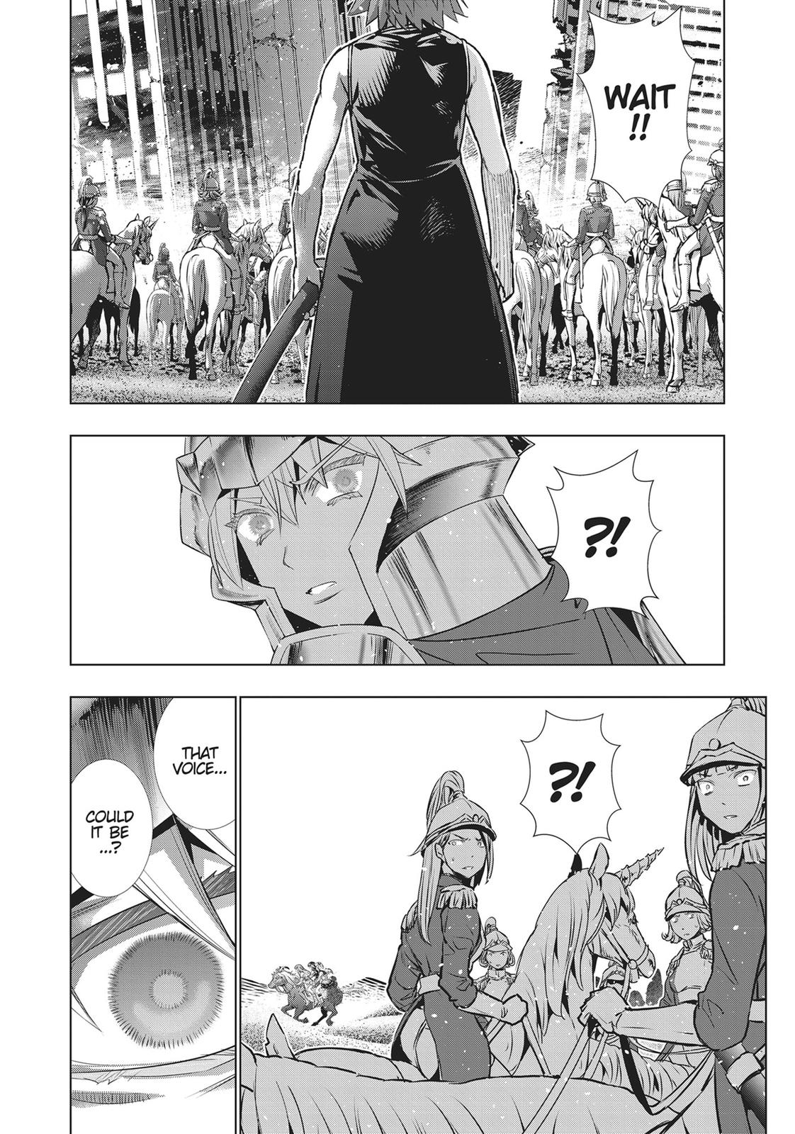 Read Parallel Paradise - Chapter 107 - parallelparadisemangafree.com | Image 10