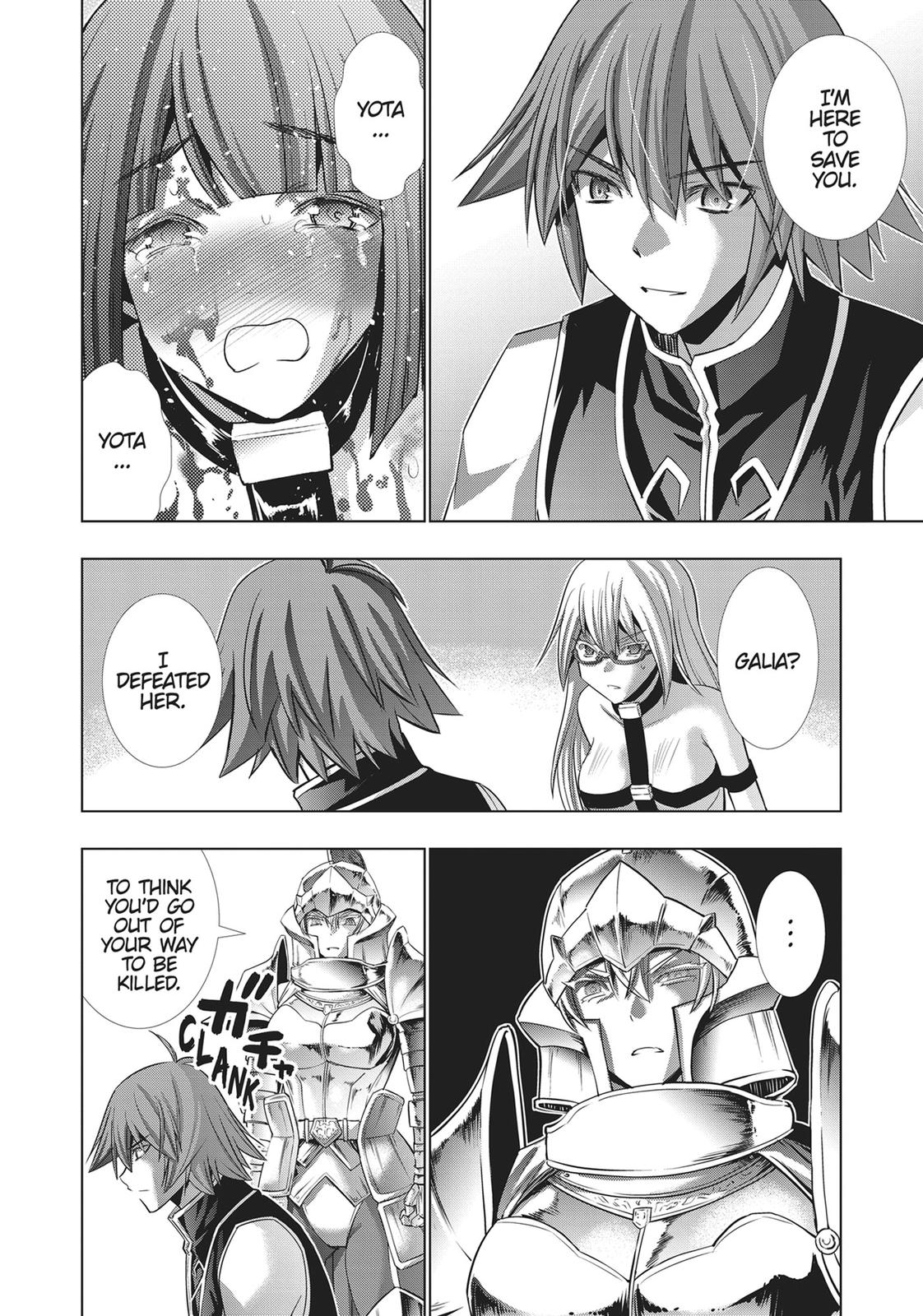 Read Parallel Paradise - Chapter 107 - parallelparadisemangafree.com | Image 12