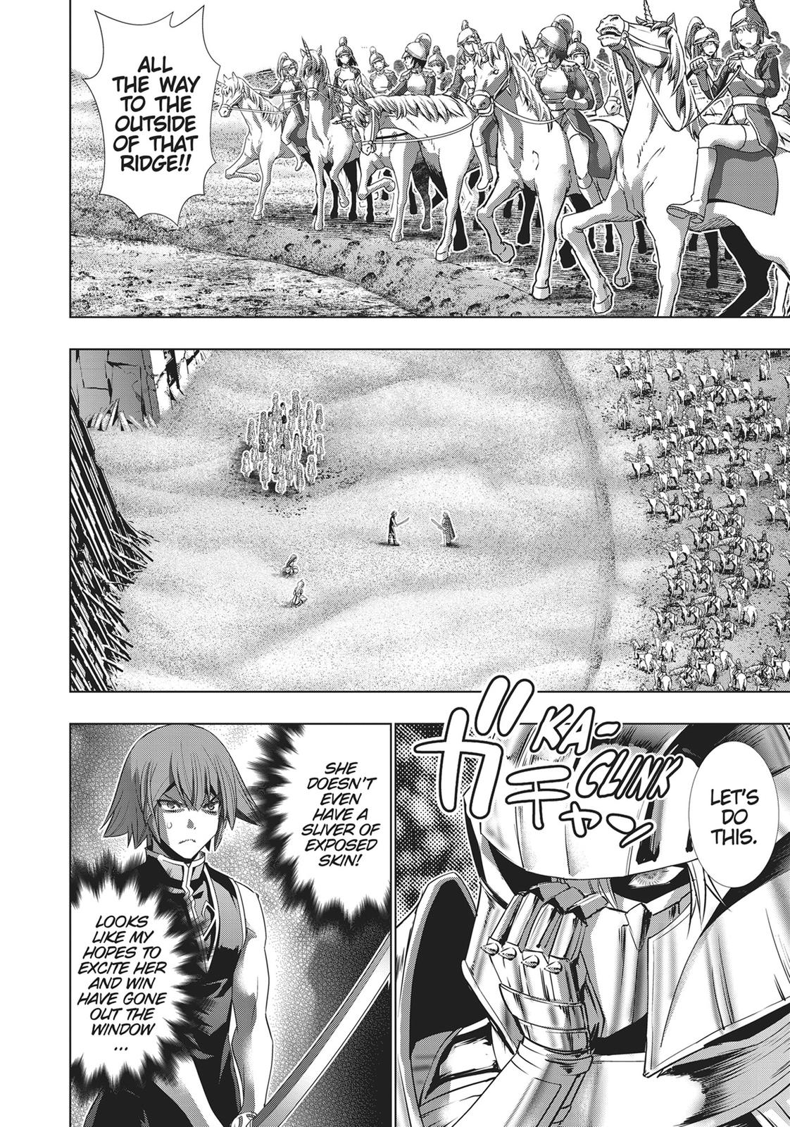 Read Parallel Paradise - Chapter 107 - parallelparadisemangafree.com | Image 16