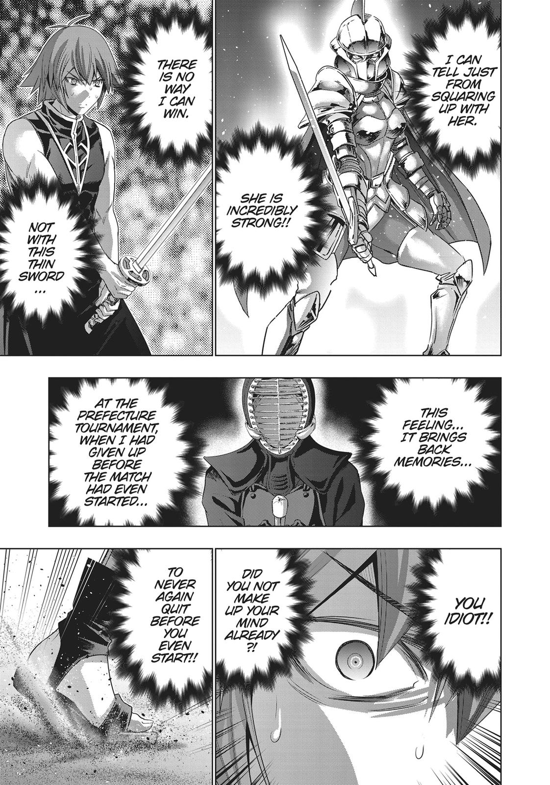 Read Parallel Paradise - Chapter 107 - parallelparadisemangafree.com | Image 17