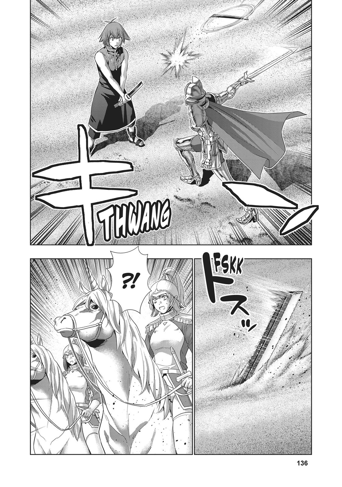 Read Parallel Paradise - Chapter 108 - parallelparadisemangafree.com | Image 2