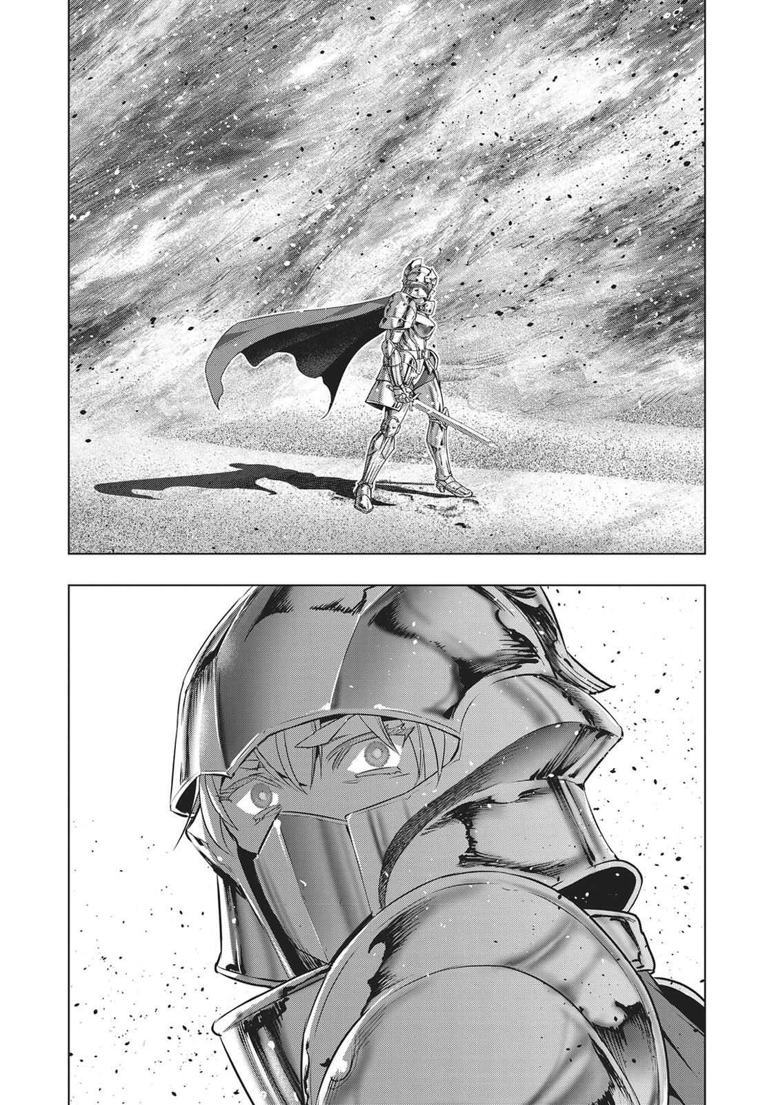 Read Parallel Paradise - Chapter 108 - parallelparadisemangafree.com | Image 6