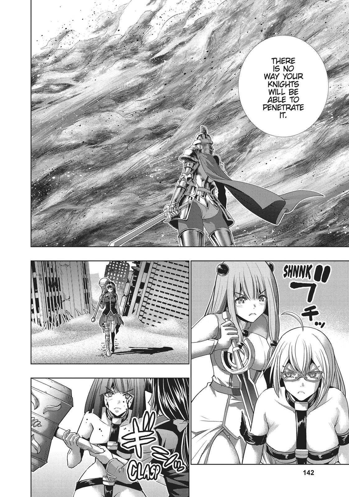 Read Parallel Paradise - Chapter 108 - parallelparadisemangafree.com | Image 8