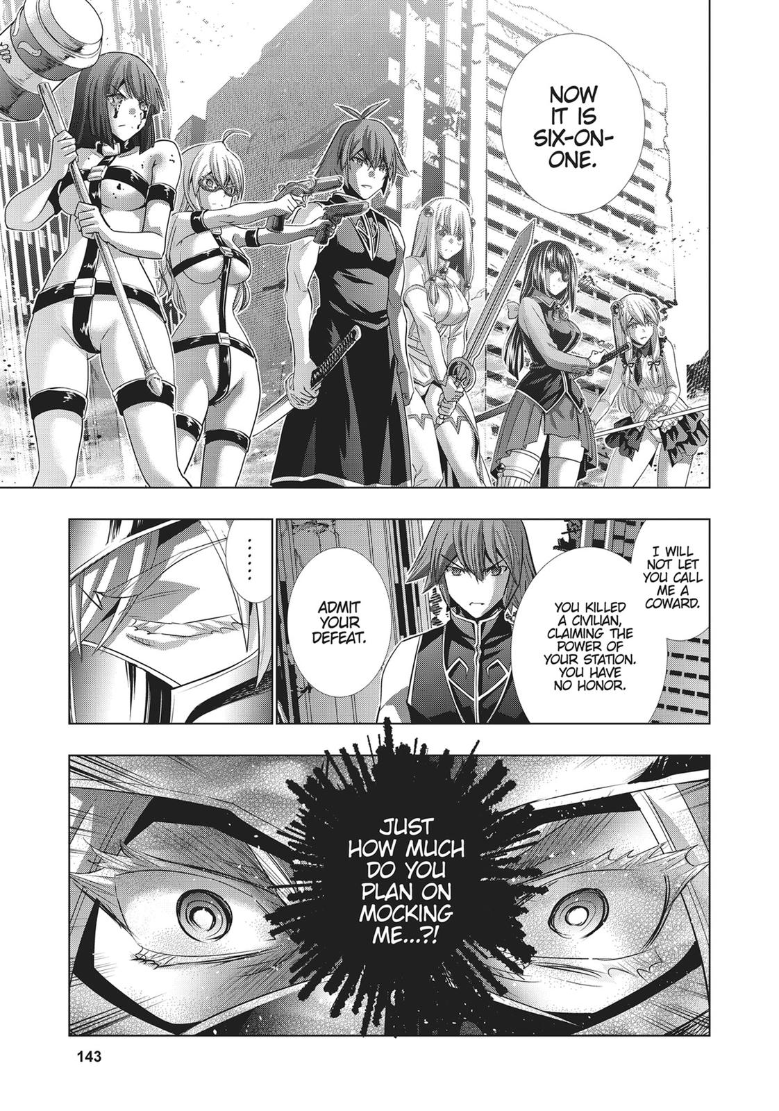 Read Parallel Paradise - Chapter 108 - parallelparadisemangafree.com | Image 9