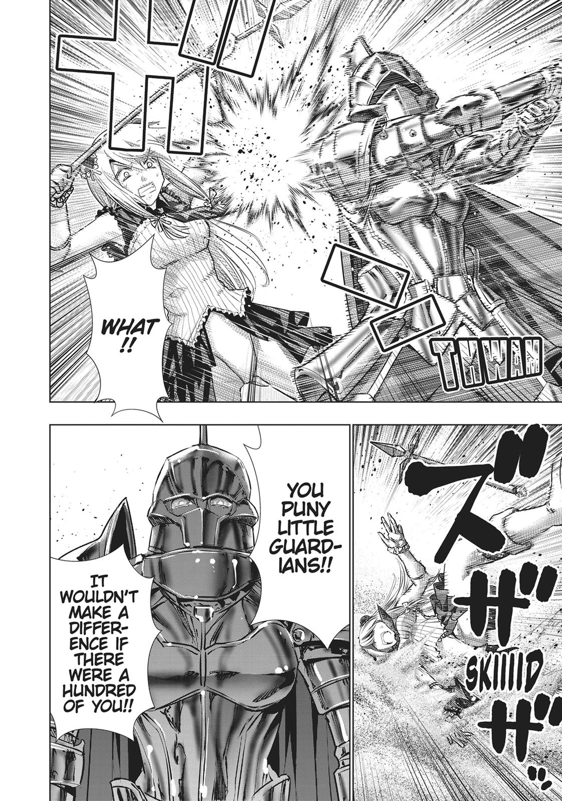 Read Parallel Paradise - Chapter 108 - parallelparadisemangafree.com | Image 10