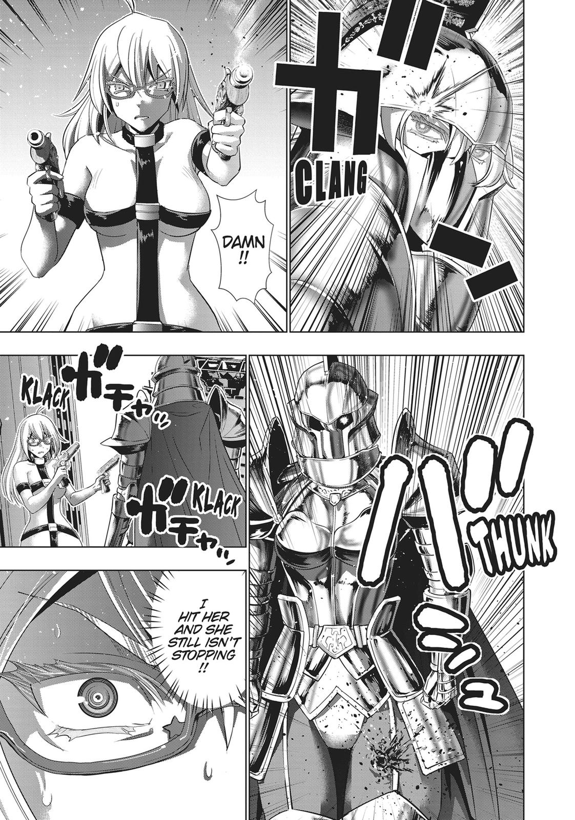 Read Parallel Paradise - Chapter 108 - parallelparadisemangafree.com | Image 13