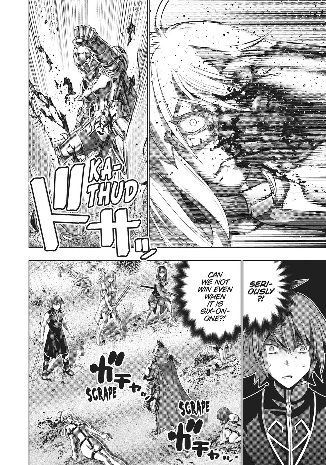 Read Parallel Paradise - Chapter 108 - parallelparadisemangafree.com | Image 14