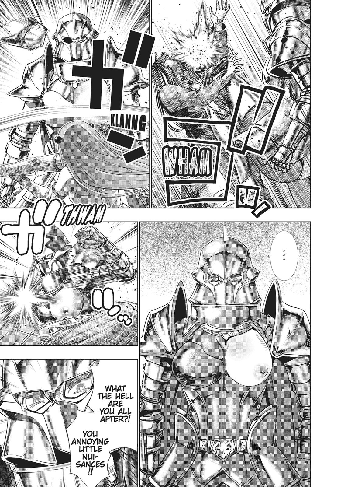 Read Parallel Paradise - Chapter 108 - parallelparadisemangafree.com | Image 17