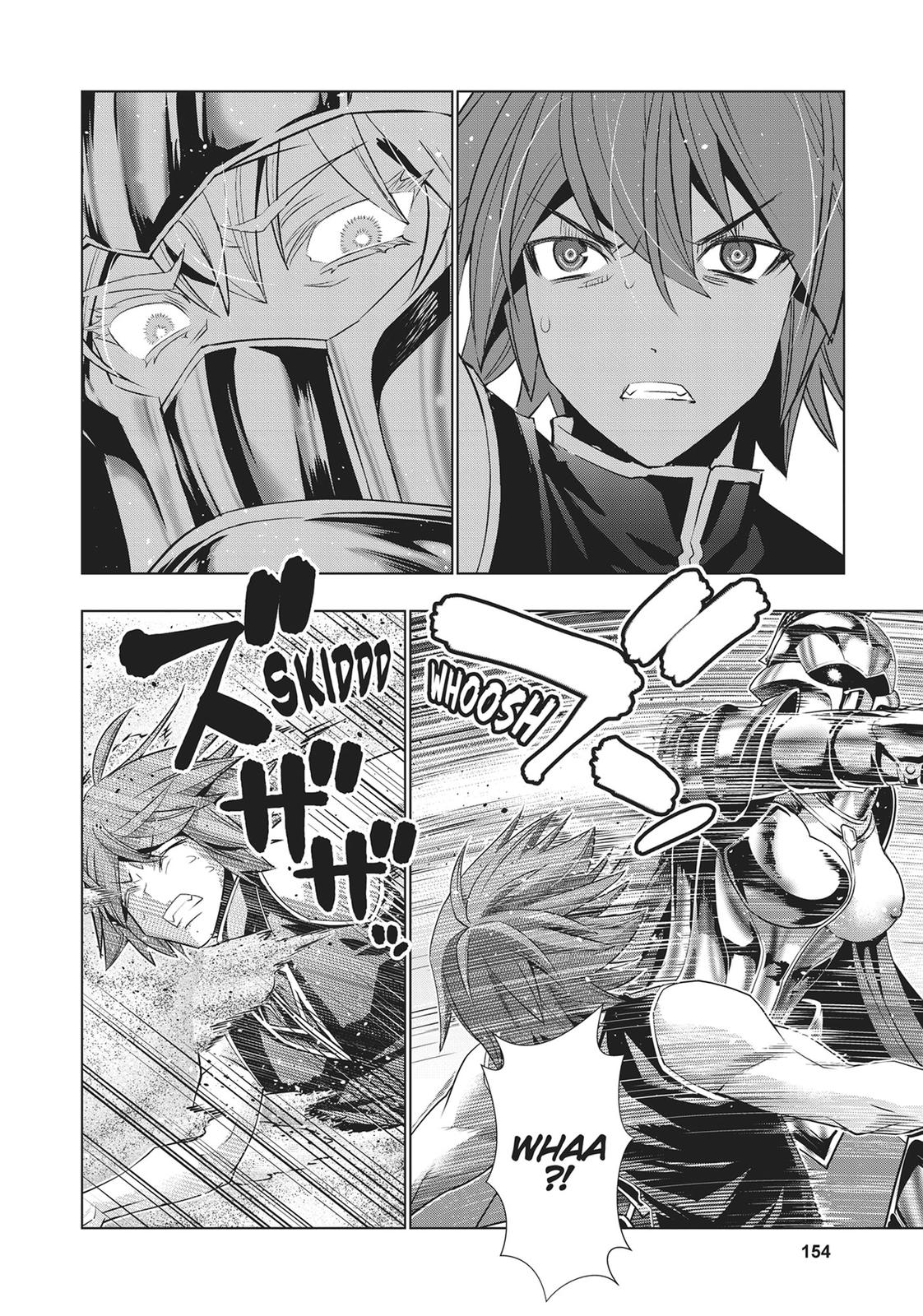 Read Parallel Paradise - Chapter 109 - parallelparadisemangafree.com | Image 2