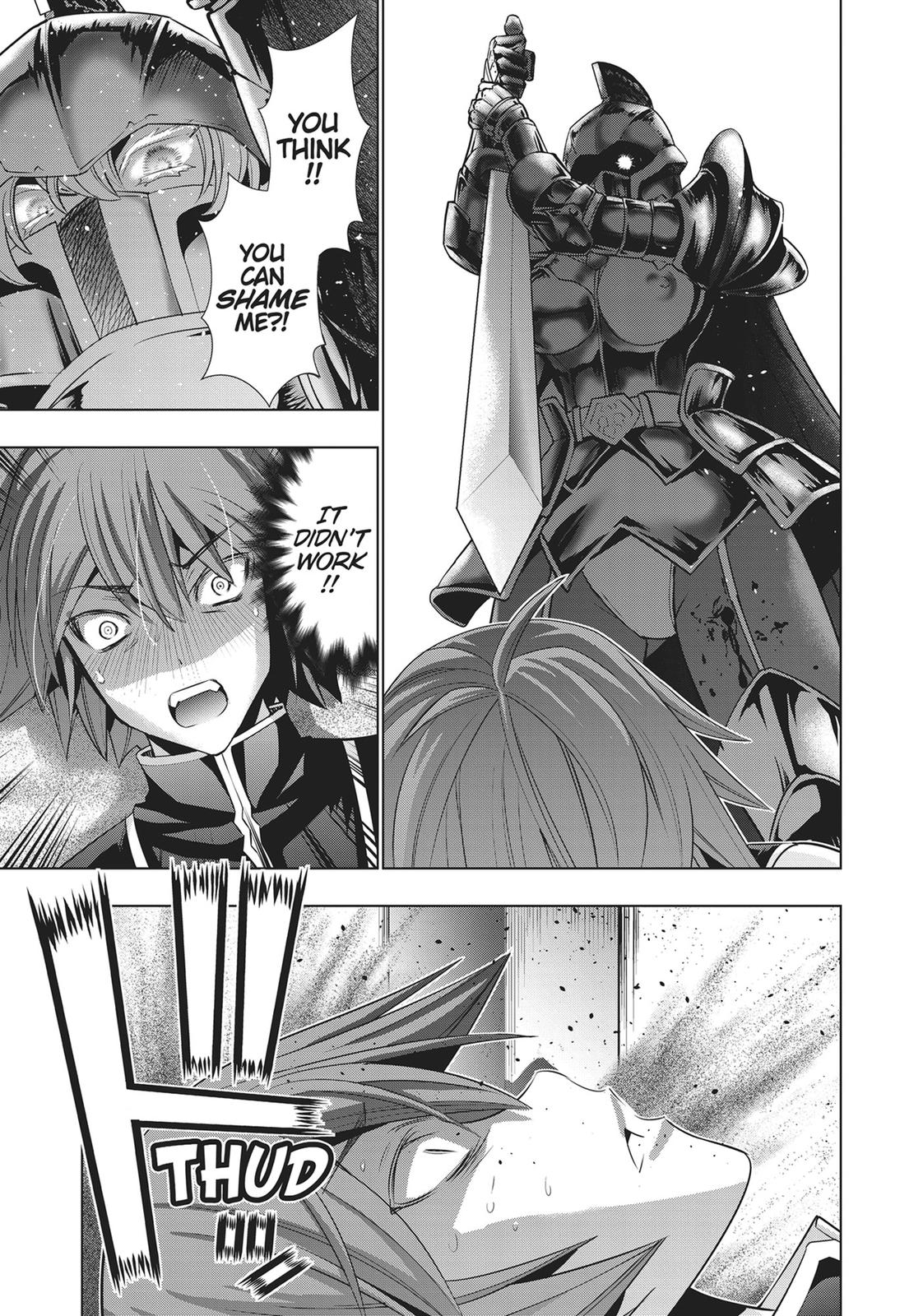Read Parallel Paradise - Chapter 109 - parallelparadisemangafree.com | Image 3