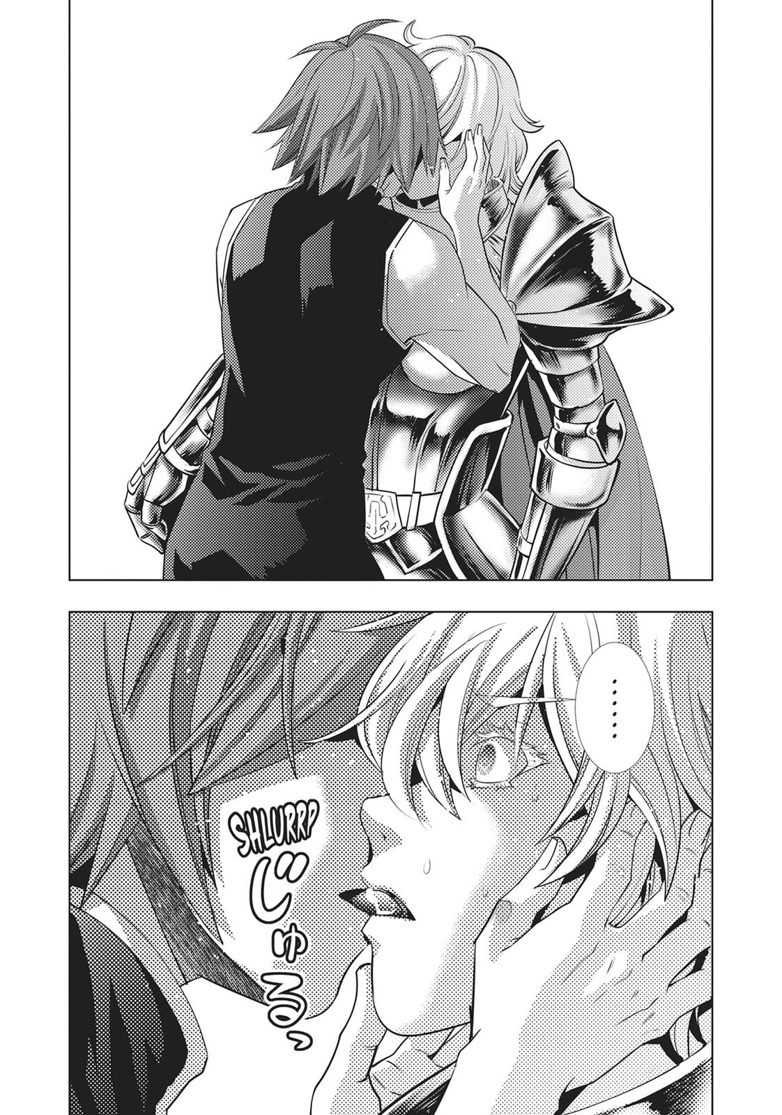 Read Parallel Paradise - Chapter 109 - parallelparadisemangafree.com | Image 6