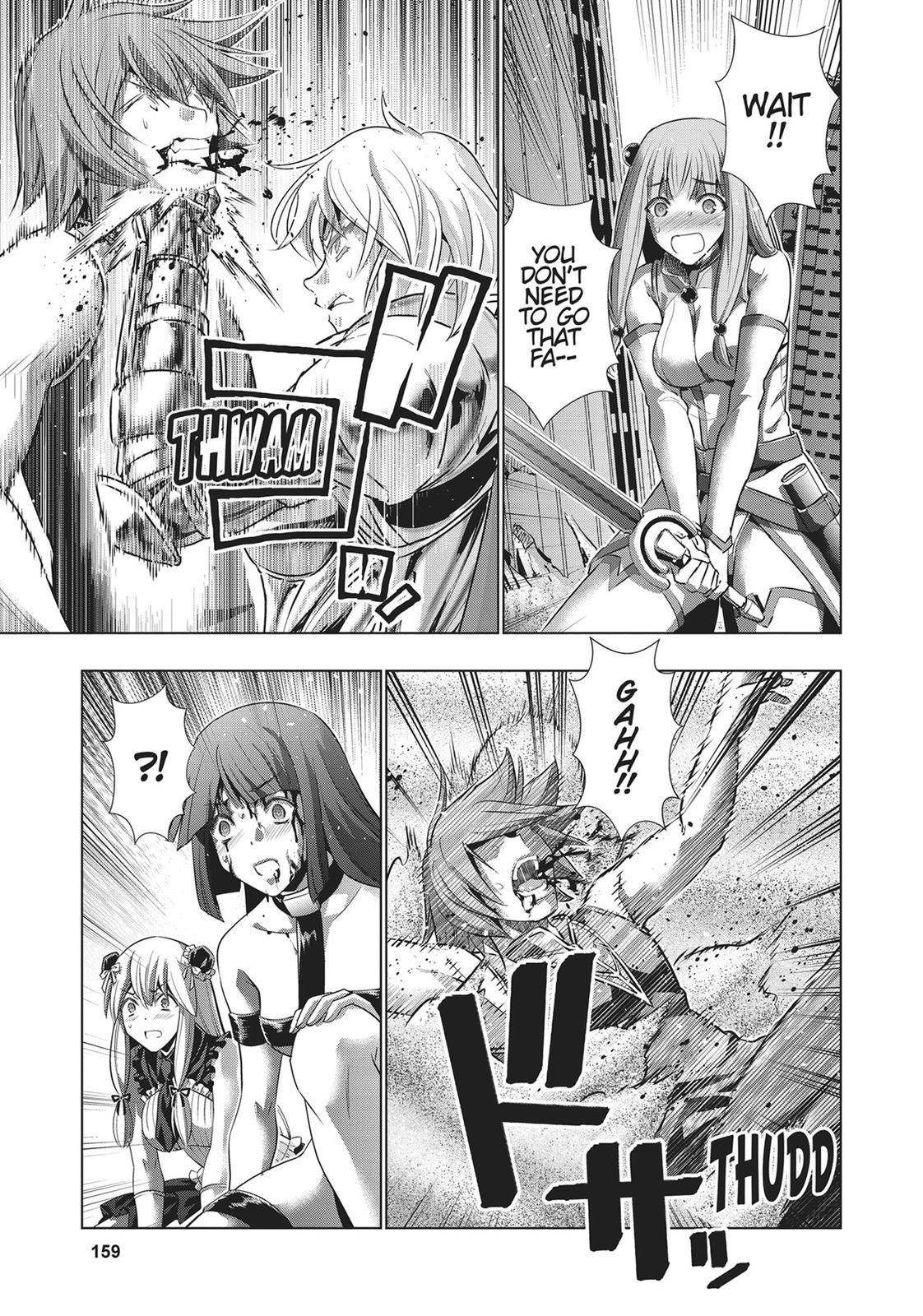 Read Parallel Paradise - Chapter 109 - parallelparadisemangafree.com | Image 7