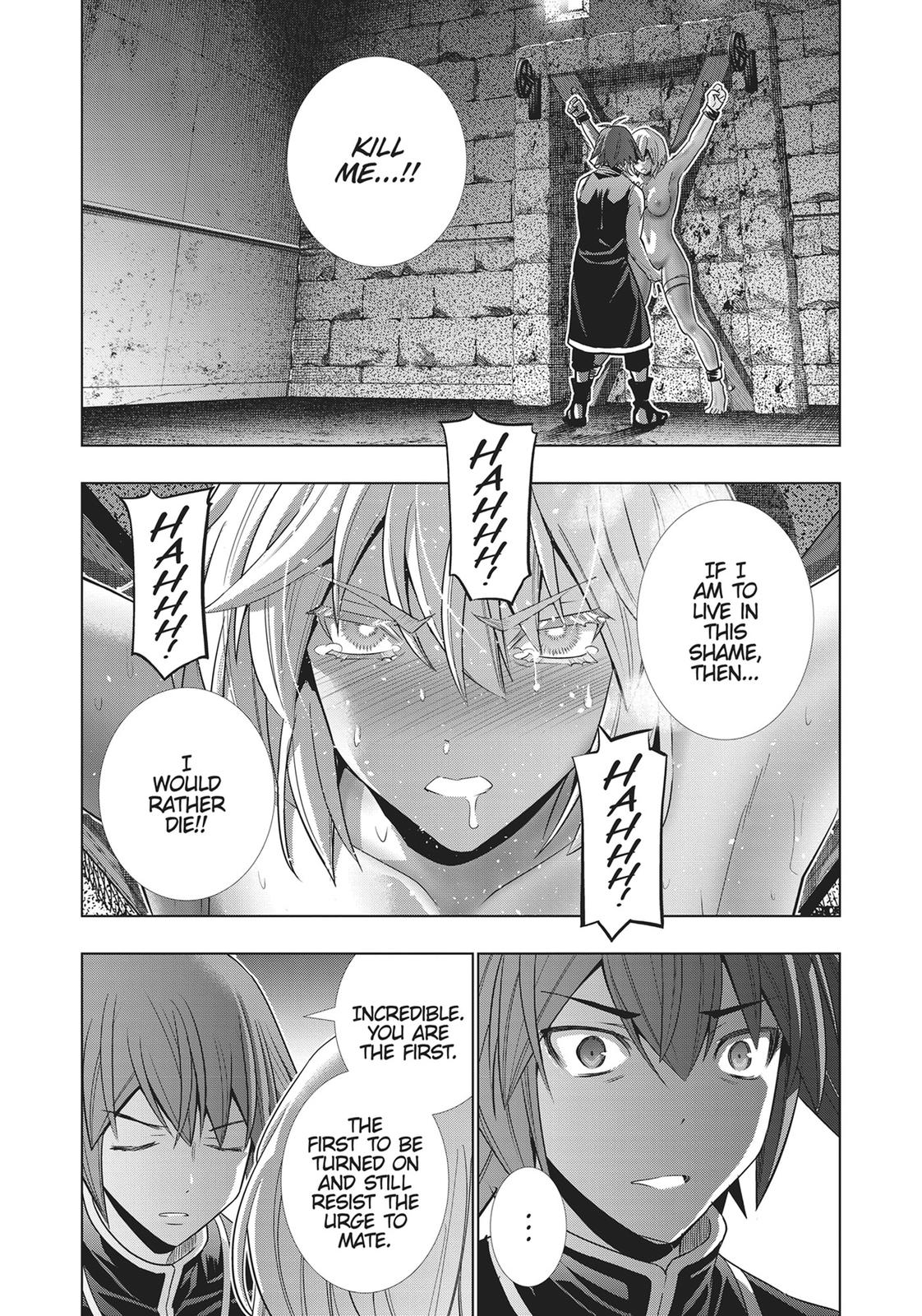 Read Parallel Paradise - Chapter 109 - parallelparadisemangafree.com | Image 14