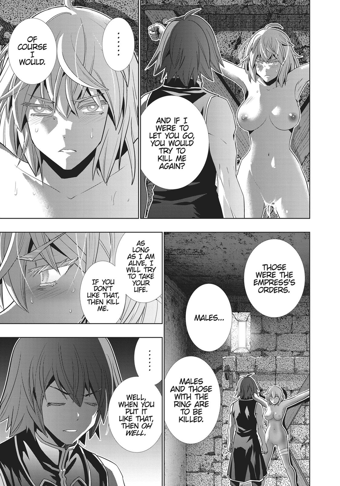 Read Parallel Paradise - Chapter 109 - parallelparadisemangafree.com | Image 17