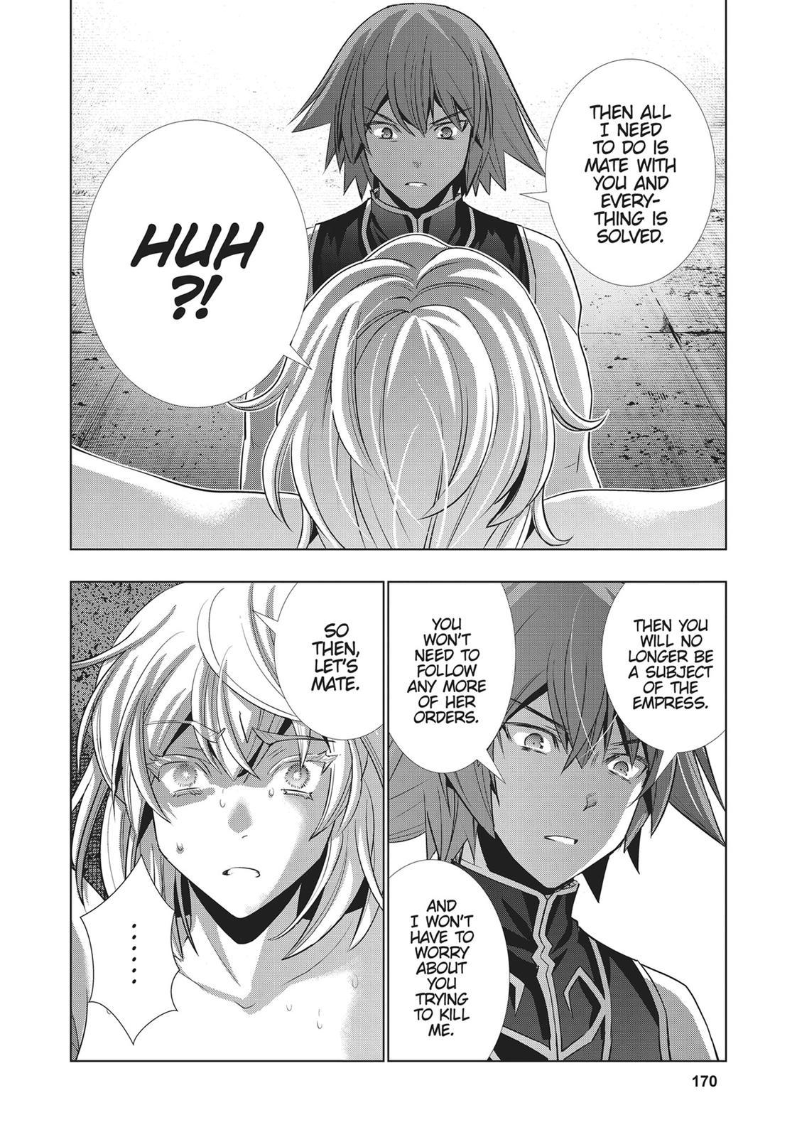 Read Parallel Paradise - Chapter 109 - parallelparadisemangafree.com | Image 18