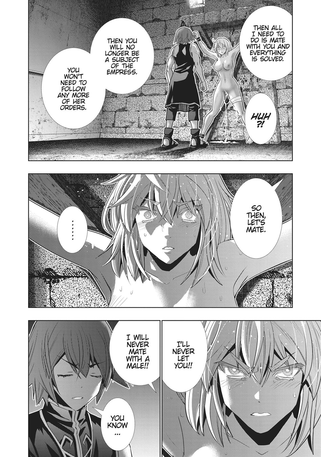 Read Parallel Paradise - Chapter 110 - parallelparadisemangafree.com | Image 2