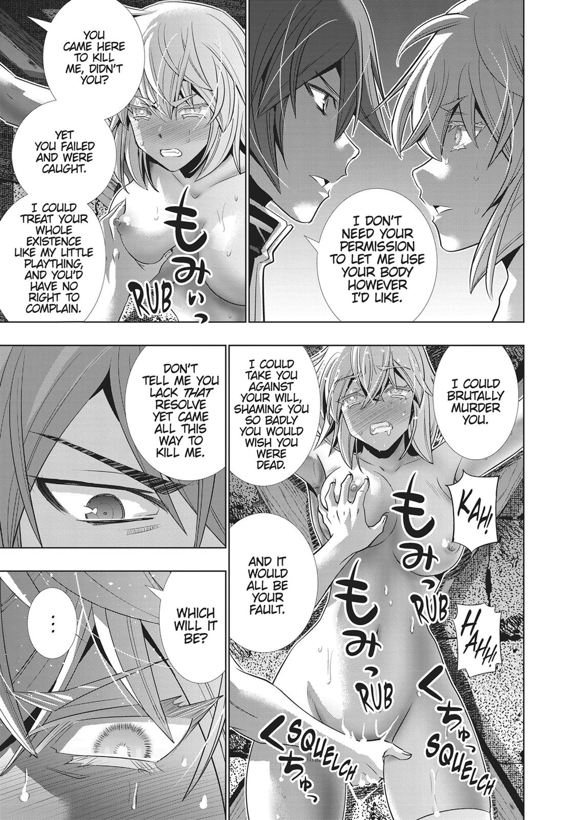 Read Parallel Paradise - Chapter 110 - parallelparadisemangafree.com | Image 3