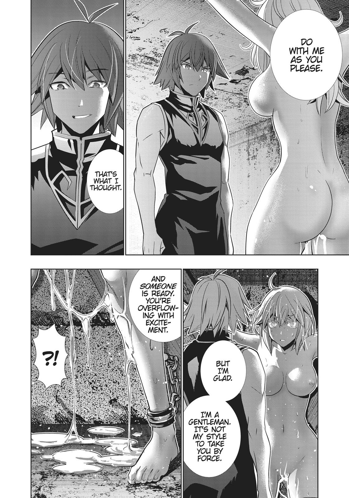 Read Parallel Paradise - Chapter 110 - parallelparadisemangafree.com | Image 4