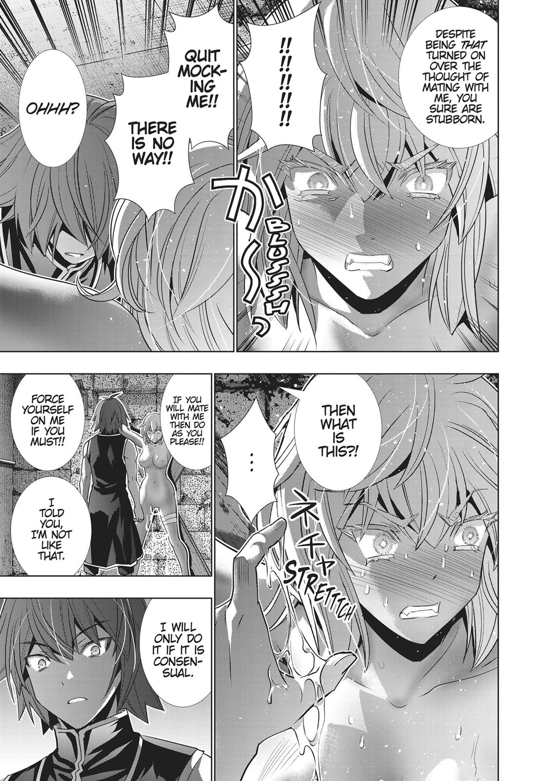 Read Parallel Paradise - Chapter 110 - parallelparadisemangafree.com | Image 5