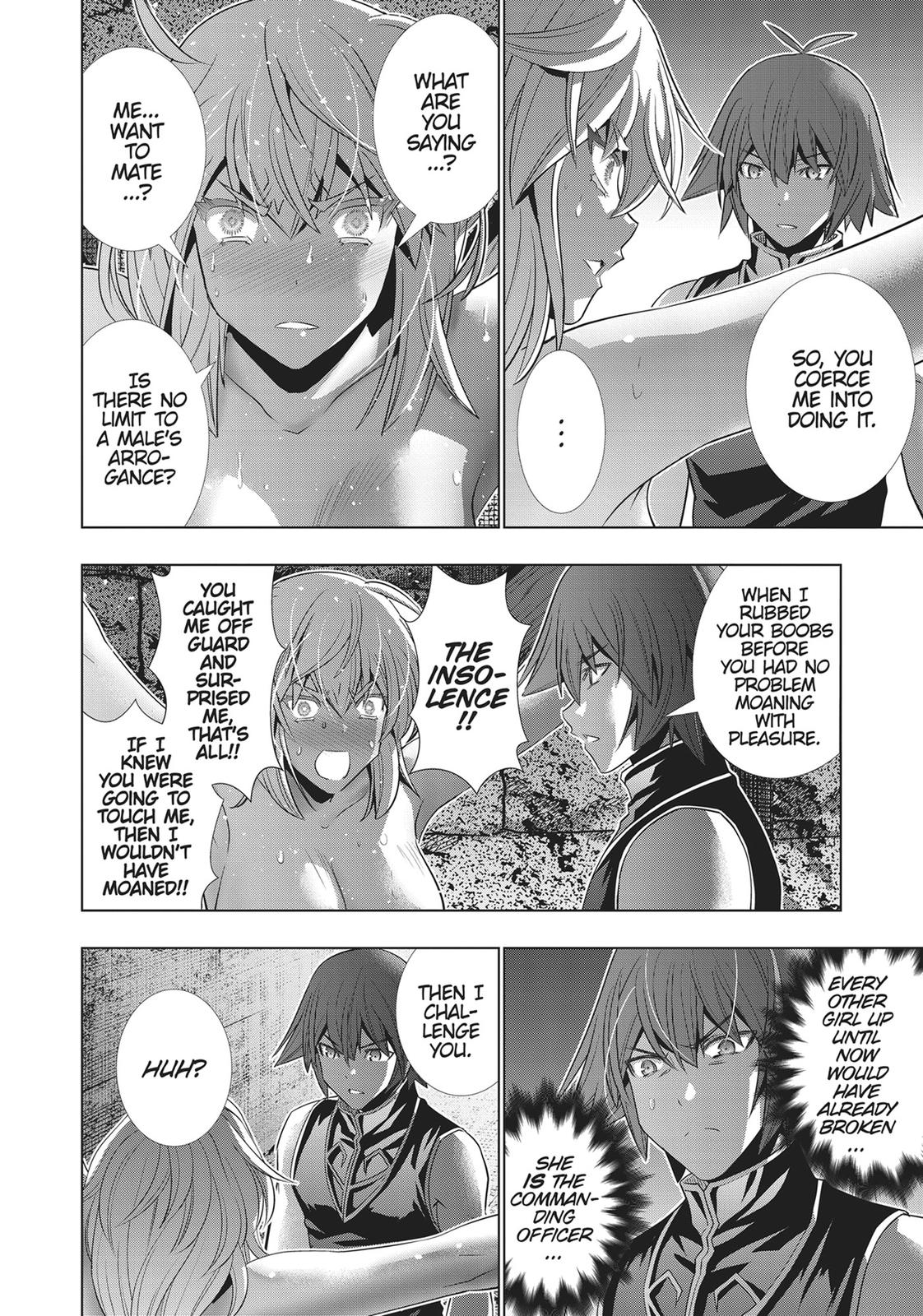 Read Parallel Paradise - Chapter 110 - parallelparadisemangafree.com | Image 6