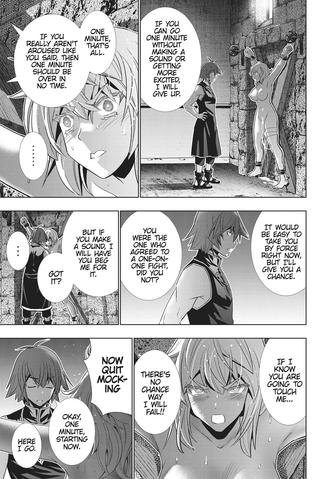 Read Parallel Paradise - Chapter 110 - parallelparadisemangafree.com | Image 7