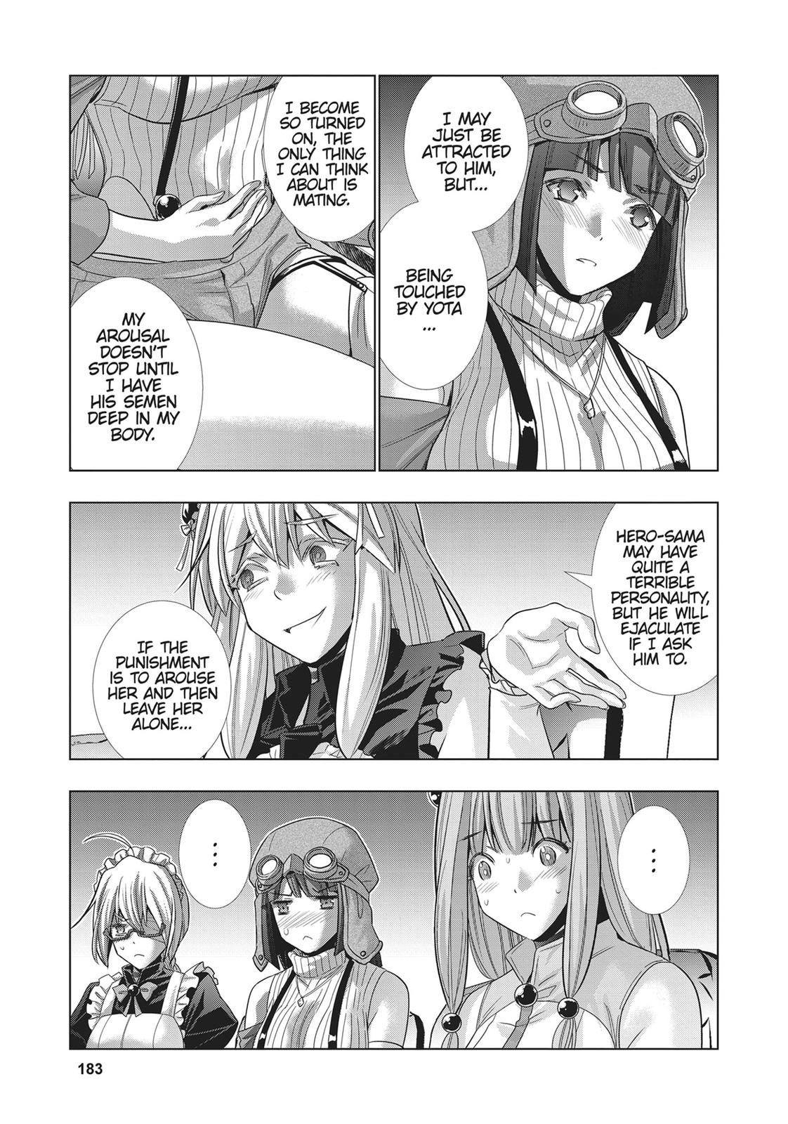Read Parallel Paradise - Chapter 110 - parallelparadisemangafree.com | Image 13