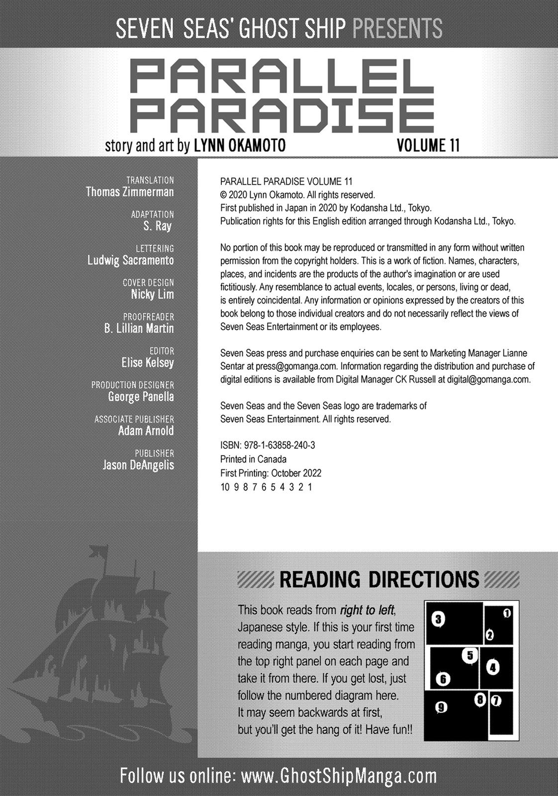 Read Parallel Paradise - Chapter 110 - parallelparadisemangafree.com | Image 22