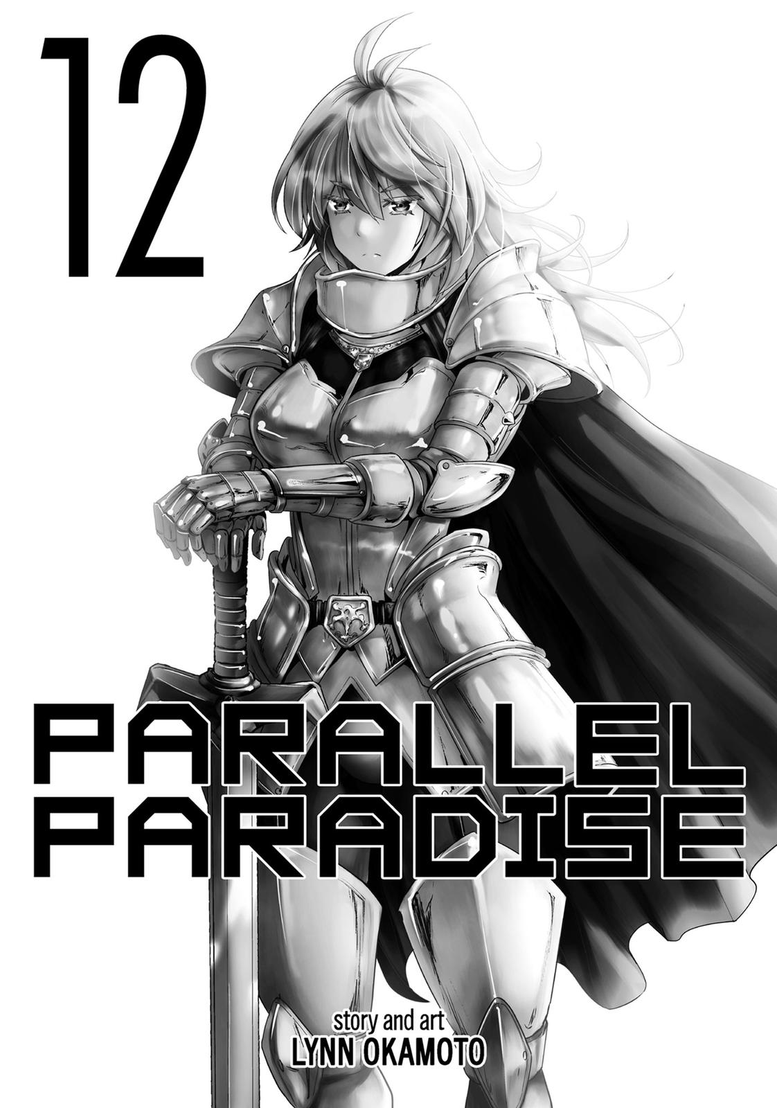Read Parallel Paradise - Chapter 111 - parallelparadisemangafree.com | Image 2
