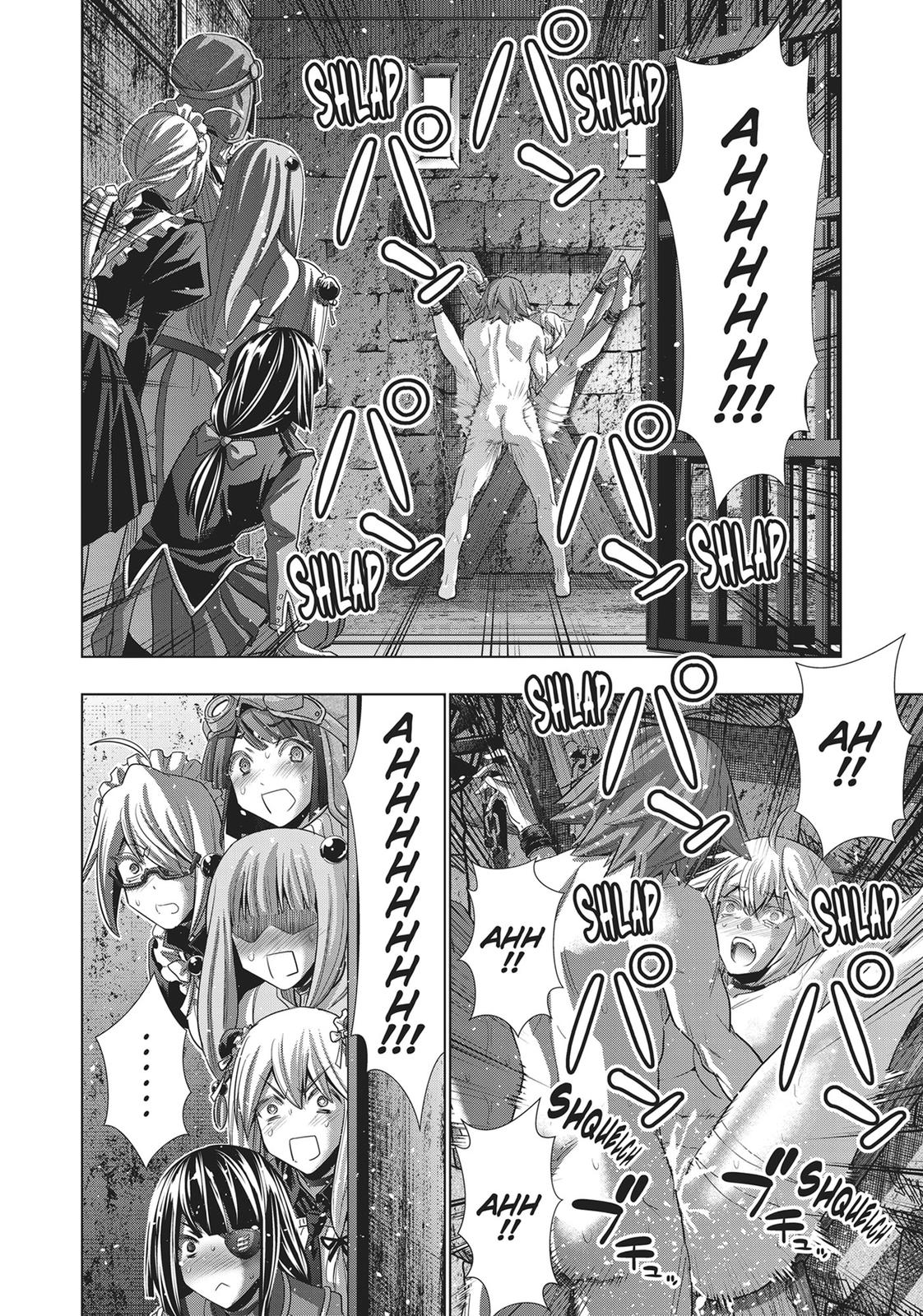 Read Parallel Paradise - Chapter 111 - parallelparadisemangafree.com | Image 5
